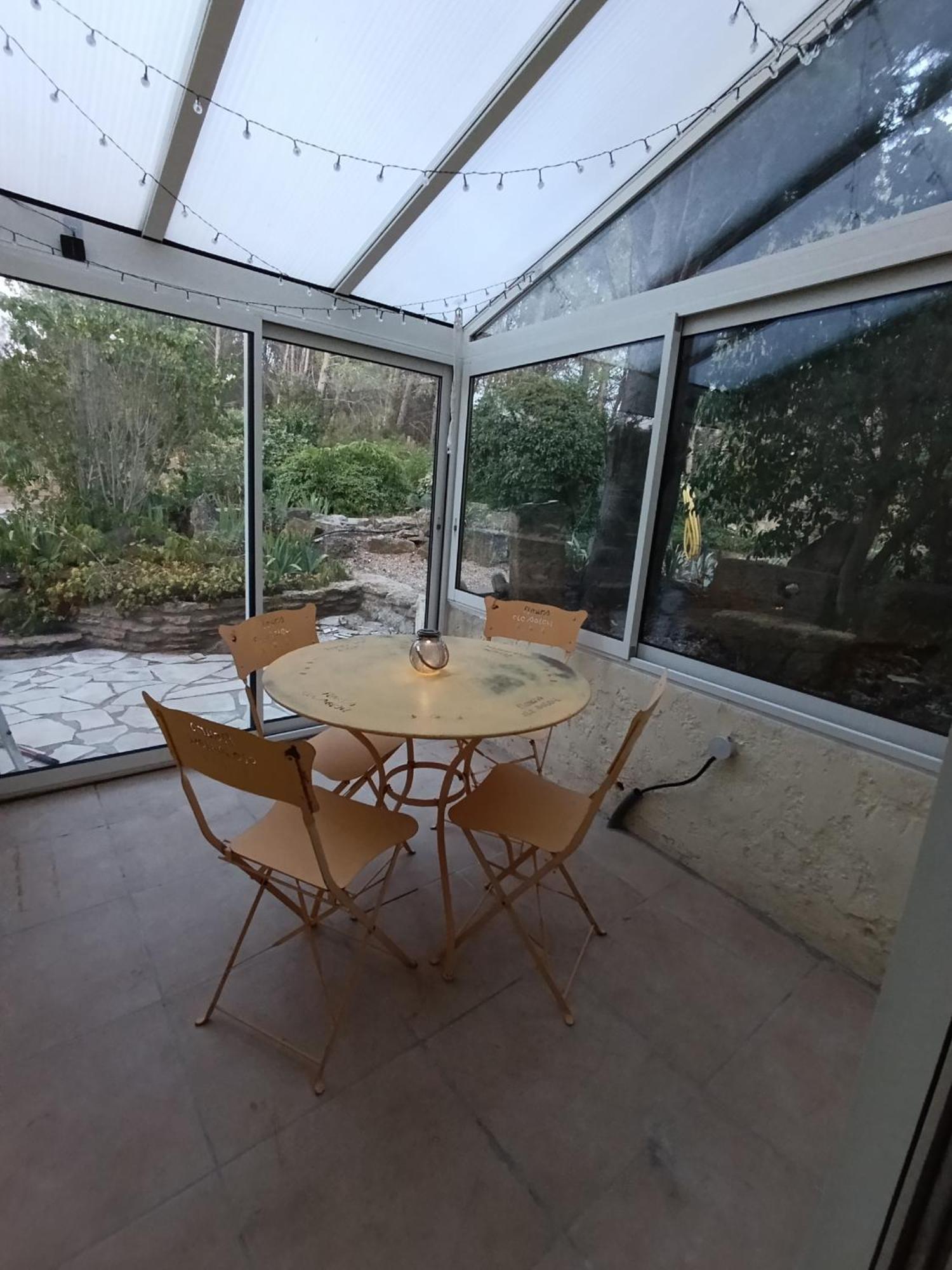 Maison De Campagne Lançon-Provence Buitenkant foto