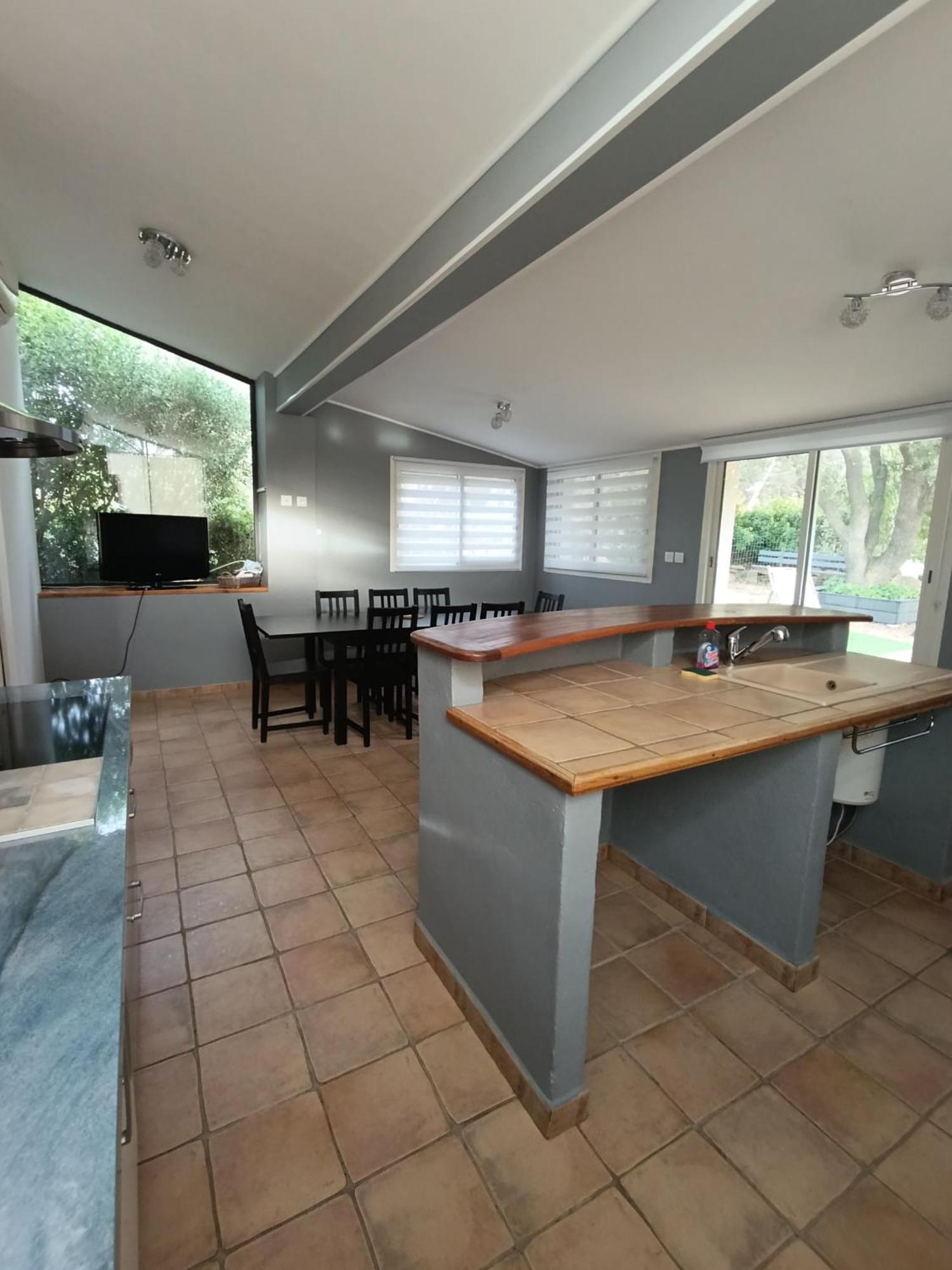 Maison De Campagne Lançon-Provence Buitenkant foto